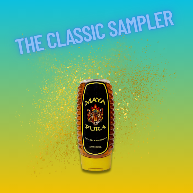 The Classic Sampler